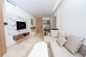 Magnifique Studio neuf